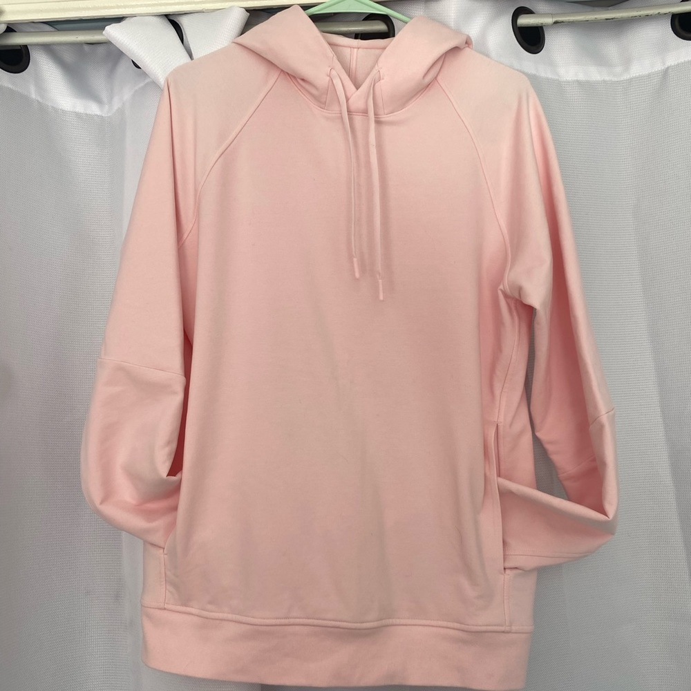 Luluemon city sweat pullover hoodie